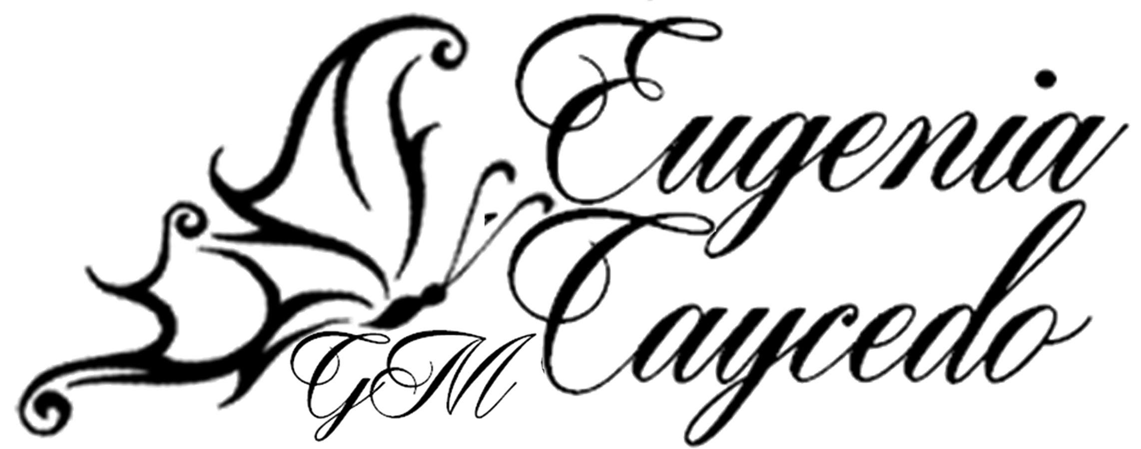 Eugenia Caycedo - Animations